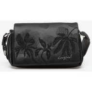 desigual bag mirenis naron mini flap bags black universal
