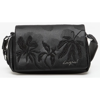 desigual bag mirenis naron mini flap bags black universal σε προσφορά