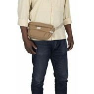 σακίδιο πλάτης osprey arcane hip bag latte brown universal