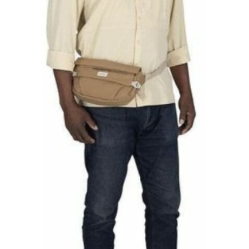 σακίδιο πλάτης osprey arcane hip bag latte brown universal σε προσφορά
