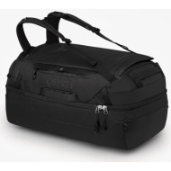 τσάντα osprey transporter squff raven black/ black universal
