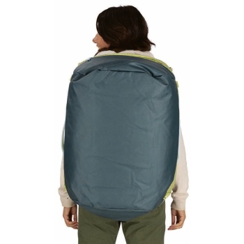 τσάντα osprey transport glow dew/ torrent blue universal