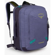 osprey transporter carry on bag 36 euphoria purple universal