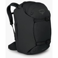 σακίδιο πλάτης osprey porter 46 black universal