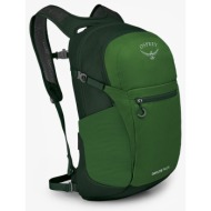 σακίδιο πλάτης osprey daylite plus green belt/ green canopy universal