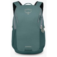 σακίδιο πλάτης osprey astronova cascade blue/ torrent blue universal