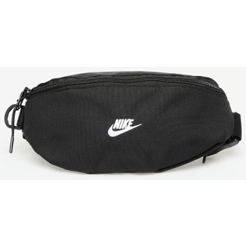 τσαντάκι μέσης nike heritage 2.0 waist pack small, 1l