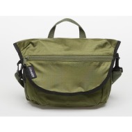 τσάντα gramicci multi side bag olive universal