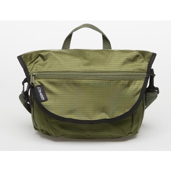 τσάντα gramicci multi side bag olive universal