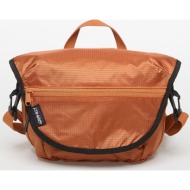 τσάντα gramicci multi side bag orange universal