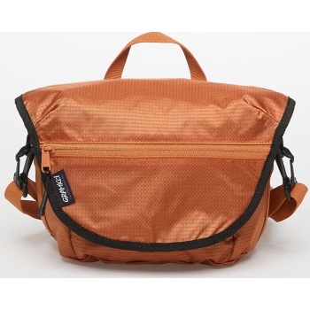 τσάντα gramicci multi side bag orange universal