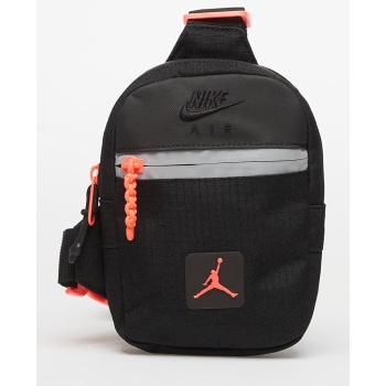 τσαντάκι μέσης jordan jam cordura franchise sling black/ σε προσφορά