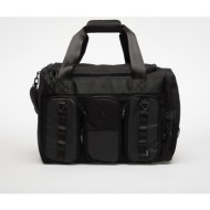 jordan collectors gym duffle black universal