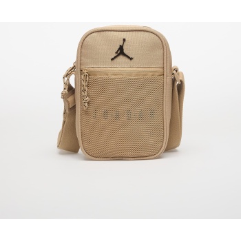 τσάντα jordan blacktop festival bag desert camo universal