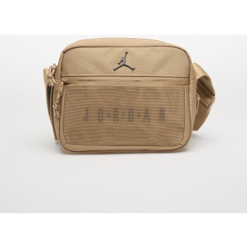 τσάντα jordan blacktop messenger desert camo universal