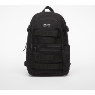 σακίδιο πλάτης vans van doren backpack black universal