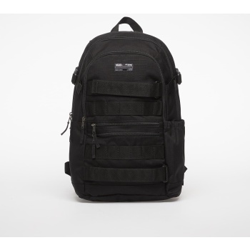 σακίδιο πλάτης vans van doren backpack black universal