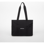 τσάντα dickies enon tote bag black universal