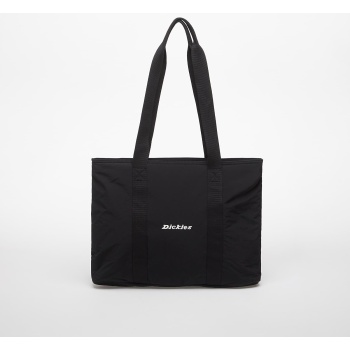 τσάντα dickies enon tote bag black universal