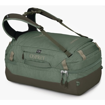 τσάντα osprey transporter squffe pine leaf green universal σε προσφορά