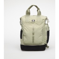 σακίδιο πλάτης vans wilder backpack soft sage universal