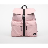 σακίδιο πλάτης vans scatter backpack misty mauve universal