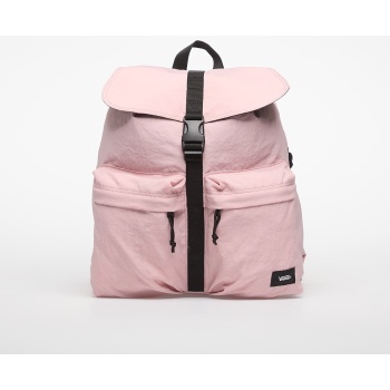 σακίδιο πλάτης vans scatter backpack misty mauve universal