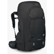 σακίδιο πλάτης osprey fairview trek 55 black universal