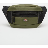 τσαντάκι μέσης dickies ashville pouch cypress universal
