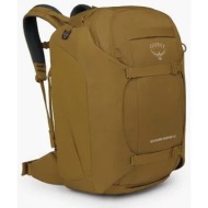 σακίδιο πλάτης osprey porter 46 brindle brown universal