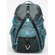 σακίδιο πλάτης nike acg `daymax` backpack 25l mineral slate/ black spruce/ baltic blue 25 l