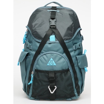 σακίδιο πλάτης nike acg `daymax` backpack 25l mineral