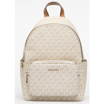 σακίδιο πλάτης michael kors tanner medium signature logo σε προσφορά