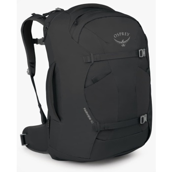 σακίδιο πλάτης osprey fairview 40 black universal σε προσφορά