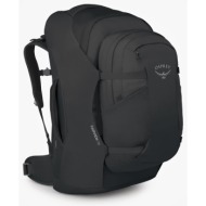 σακίδιο πλάτης osprey fairview 70 black universal