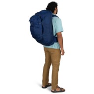 σακίδιο πλάτης osprey farpoint 70 antique blue universal