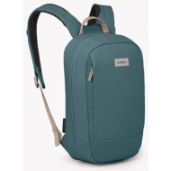 σακίδιο πλάτης osprey arcane small day cascade blue universal