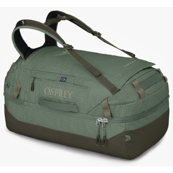 τσάντα osprey transporter squffe pine leaf green universal σε προσφορά