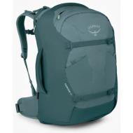 σακίδιο πλάτης osprey fairview 40 cascade blue/ torrent blue universal
