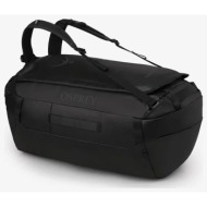 osprey transporter 65 raven black/ black 65 l