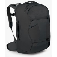 σακίδιο πλάτης osprey farpoint 40 black universal