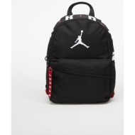 σακίδιο πλάτης jordan mini air patrol backpack black universal