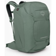 σακίδιο πλάτης osprey porter 46 koseret green universal