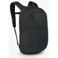 σακίδιο πλάτης osprey farpoint fairview travel daypack black universal