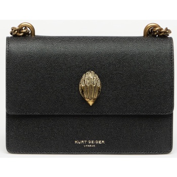 kurt geiger shoreditch sm cross body black universal σε προσφορά