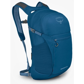 σακίδιο πλάτης osprey daylite plus night shift blue σε προσφορά