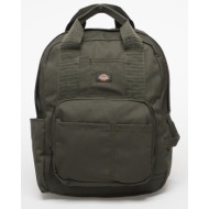 σακίδιο πλάτης dickies lisbon backpack olive green universal
