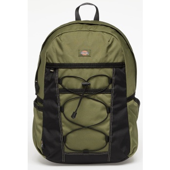 σακίδιο πλάτης dickies ashville backpack cypress universal σε προσφορά