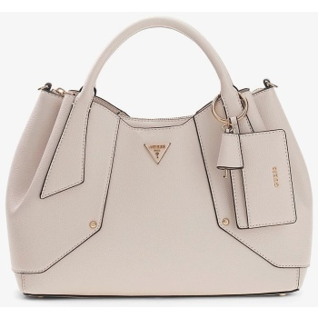 guess darcy girlfriend satchel stone universal σε προσφορά