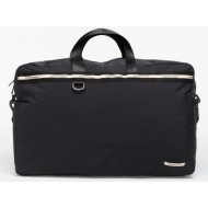 gymsacks ea7 emporio armani train logo gym bag black universal